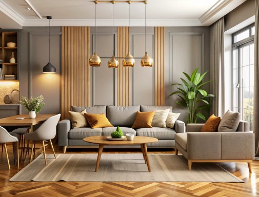 Intway Interiors - Interior Design Work