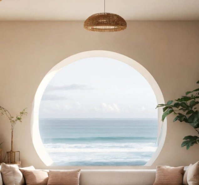 Intway Interior Finish